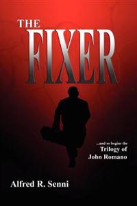 Bokomslag för "The Fixer"