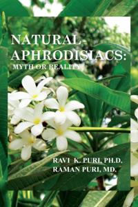 Natural Aphrodisiacs