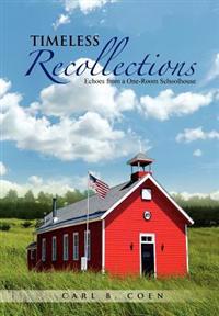 Bokomslag för "Timeless Recollections"