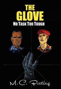 Bokomslag för "The Glove"