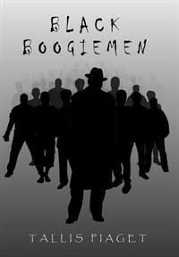 Bokomslag för "Black Boogiemen"