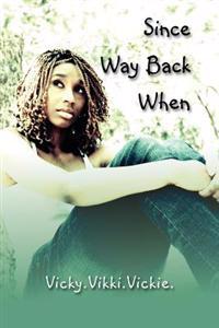 Bokomslag för "Since Way Back When"