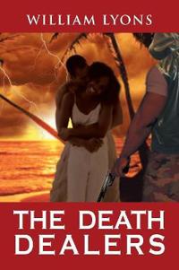 Bokomslag för "The Death Dealers"