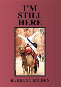 Bokomslag för "I'm Still Here"