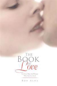 Bokomslag för "The Book of Love"