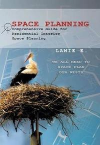 Bokomslag för "Space Planning"