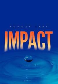 Bokomslag för "Impact"