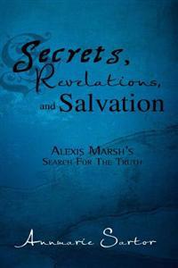 Bokomslag för "Secrets, Revelations, and Salvation"