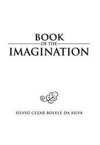 Bokomslag för "Book of the Imagination"
