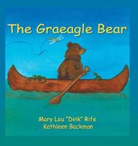Bokomslag för "The Graeagle Bear"