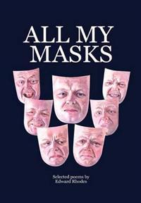 Bokomslag för "All My Masks"