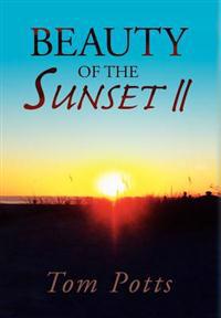 Bokomslag för "Beauty of the Sunset II"
