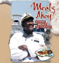 Meals Ahoy!