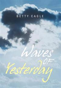 Bokomslag för "Waves of Yesterday"