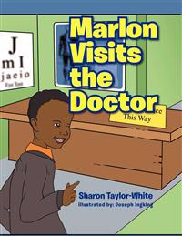 Marlon Visits the Doctor