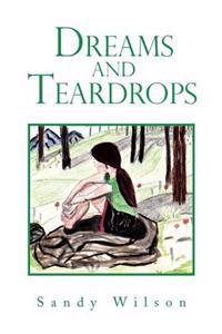 Bokomslag för "Dreams and Teardrops"