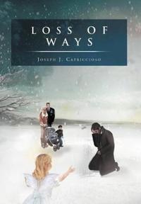 Bokomslag för "Loss of Ways"
