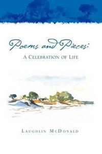 Bokomslag för "Poems and Pieces"