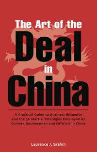 Art of the Deal in China