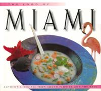 Food Of The World Cookbooks