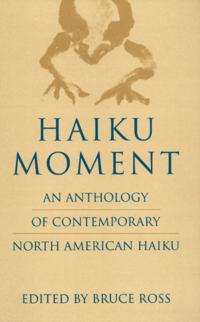 Haiku Moment