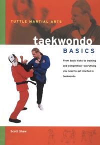 Tuttle Martial Arts Basics