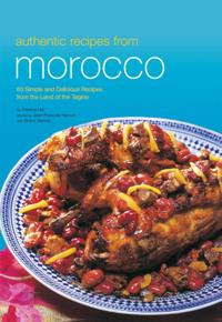 Authentic Recipes Series
