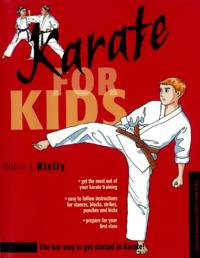 Martial Arts For Kids