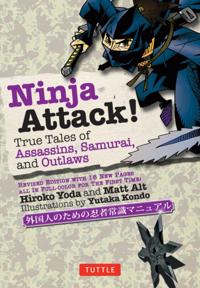 Yokai ATTACK! Series