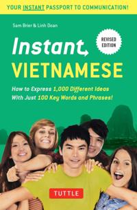 Instant Phrasebook Series