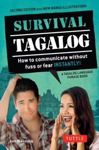 Survival Phrasebooks