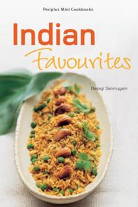 Periplus Mini Cookbook Series