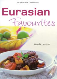 Periplus Mini Cookbook Series