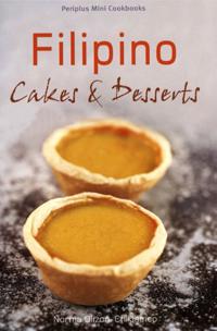 Periplus Mini Cookbook Series