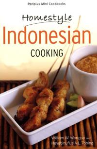 Periplus Mini Cookbook Series