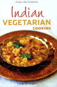 Periplus Mini Cookbook Series