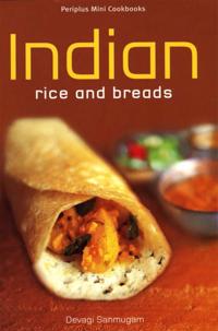 Periplus Mini Cookbook Series