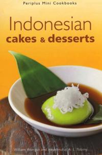 Periplus Mini Cookbook Series