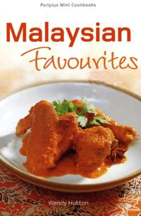 Periplus Mini Cookbook Series