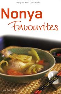 Periplus Mini Cookbook Series
