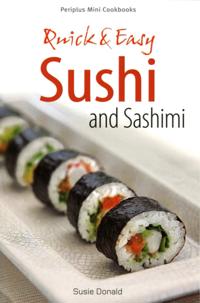 Periplus Mini Cookbook Series