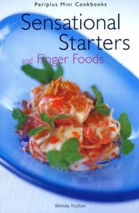 Periplus Mini Cookbook Series