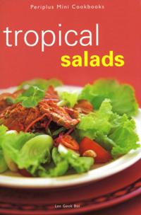 Periplus Mini Cookbook Series