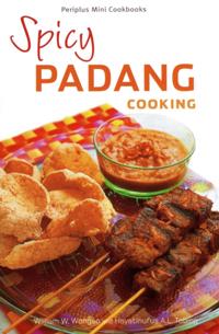 Periplus Mini Cookbook Series