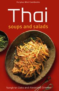 Periplus Mini Cookbook Series