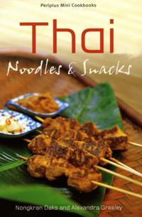 Periplus Mini Cookbook Series