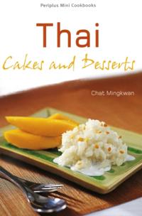 Periplus Mini Cookbook Series