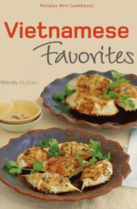 Periplus Mini Cookbook Series