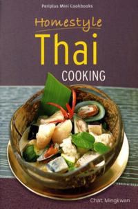 Periplus Mini Cookbook Series