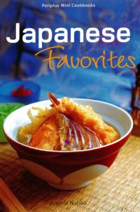 Periplus Mini Cookbook Series